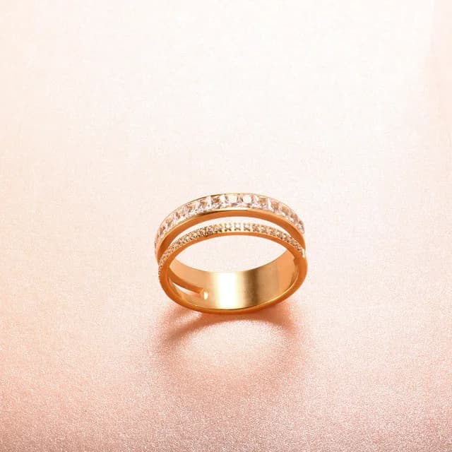 Exclusive jewelry collection